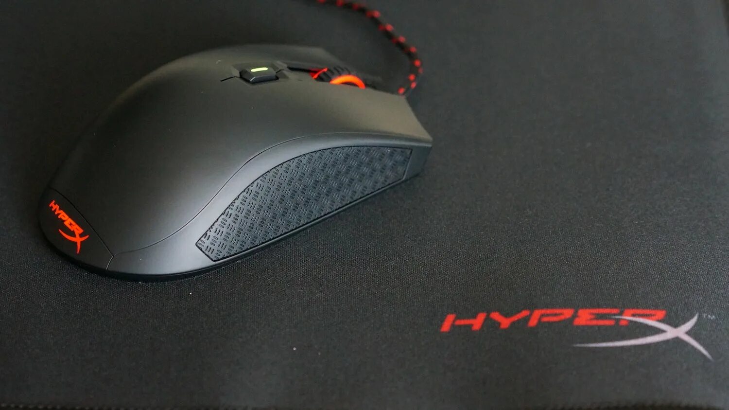 Hyper x pulsefire haste. Hyper x pulsefire haste