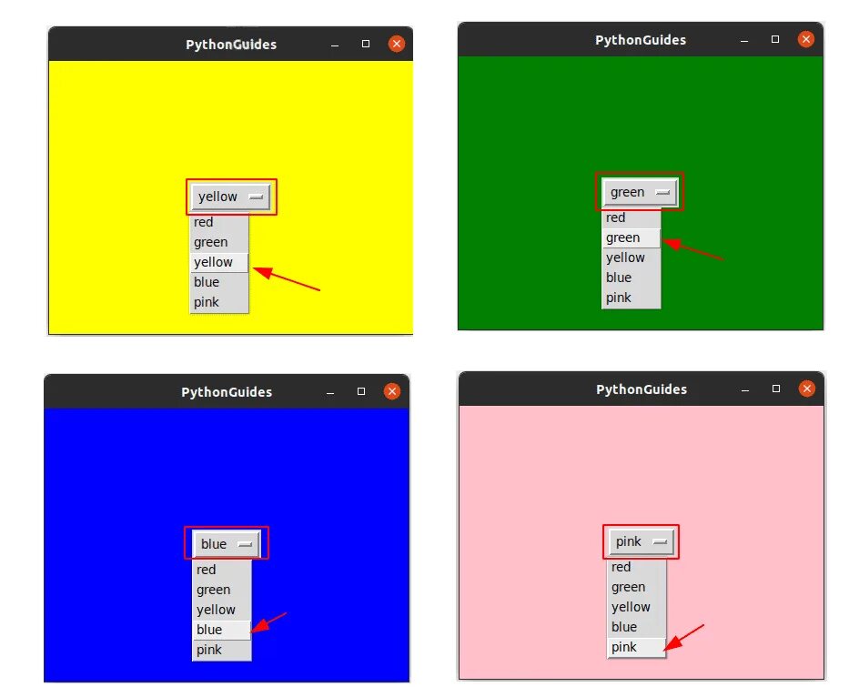 Python Tkinter виджеты. Цвета Python Tkinter. Кнопки в Tkinter Python. OPTIONMENU Python.