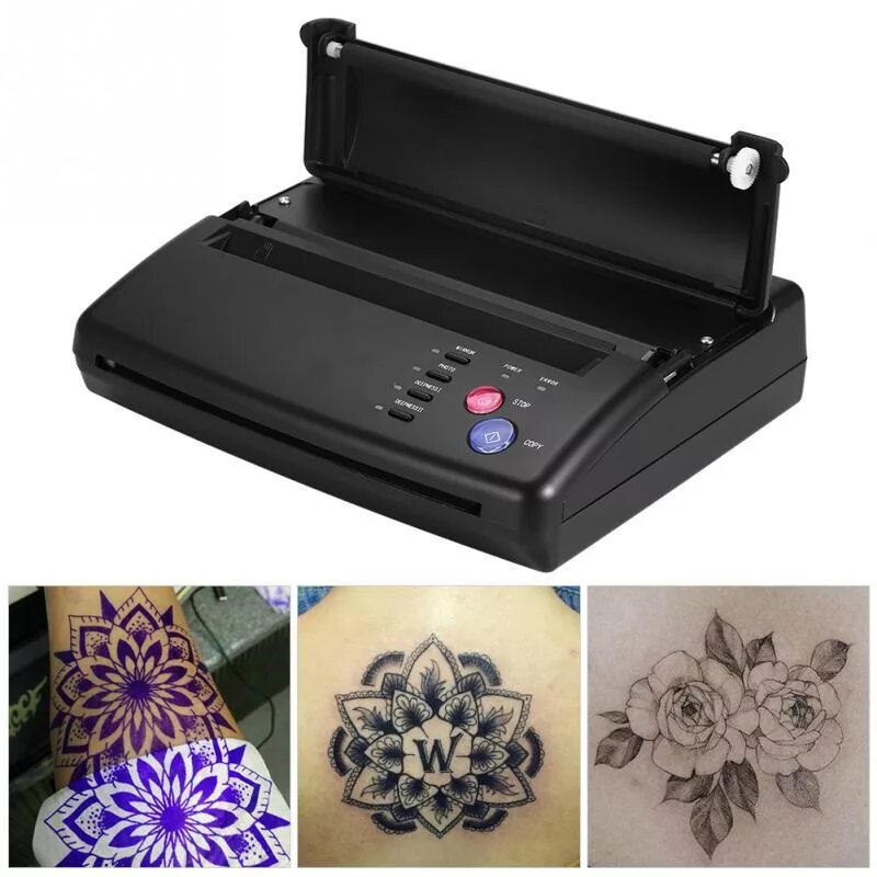 Трансферный принтер w3. Tattoo Stencil Printer ats600. Принтер brother термопринтер для тату. Копир Thermal Copier Machine. Трансферный принтер купить