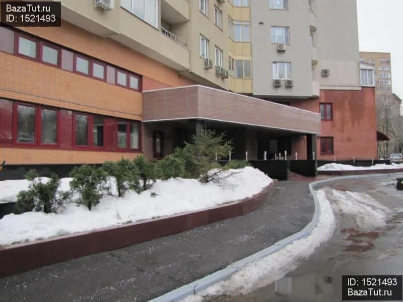 1. Ул. Ул губкина 6. Улица губкина 6к1 москва. Ул губкина 6.