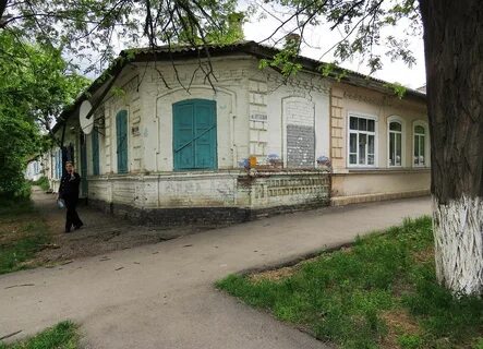 Телефоны георгиевск