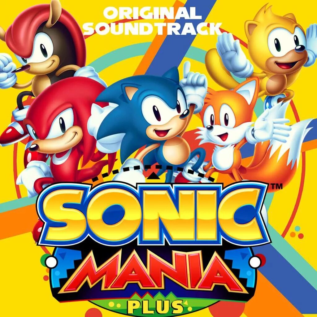 Sonic mania plus android netflix. Соник мания плюс. sonic mania plus. sonic mania plus обложка. sonic mania plus cover.