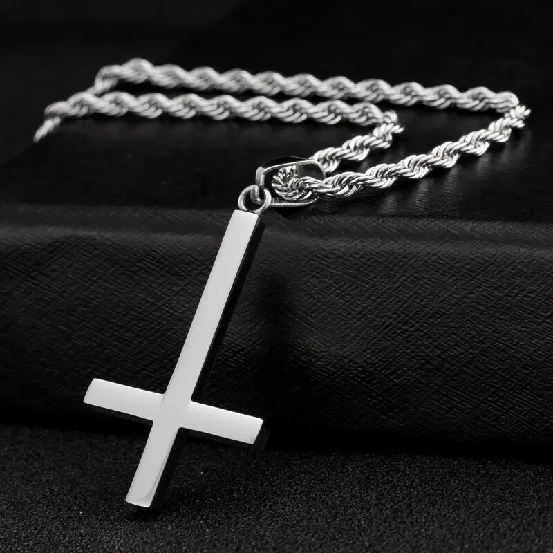Cross like