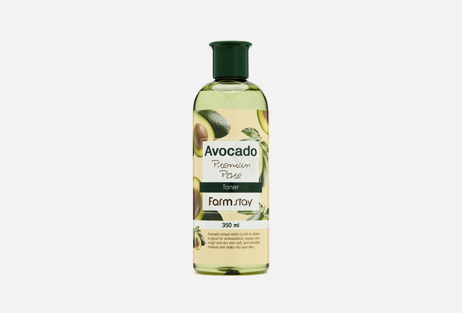 Farmstay тонер для лица с авокадо avocado premium pore toner, 350 ml. Avocado toner. Тонер лица с авокадо корейский. Avocado toner. Farmstay тонер для лица с авокадо avocado premium pore toner, 350 ml.