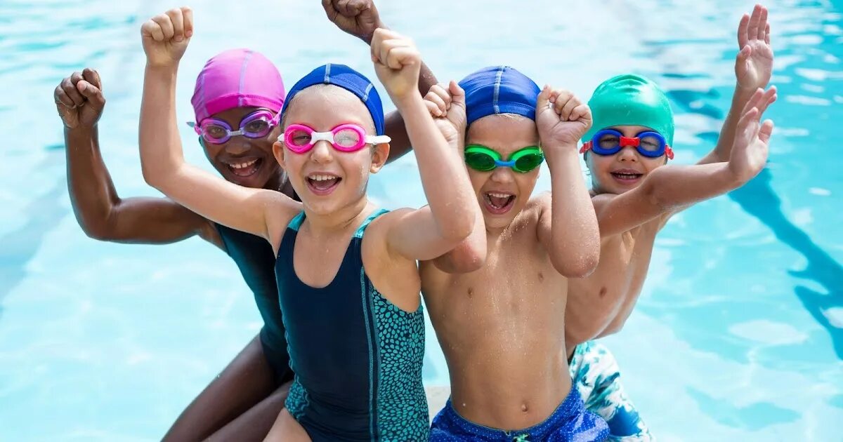 Swing swim. Плавание в бассейне. swimming safety. тренировки на плавание дети море. дети в бассейне.