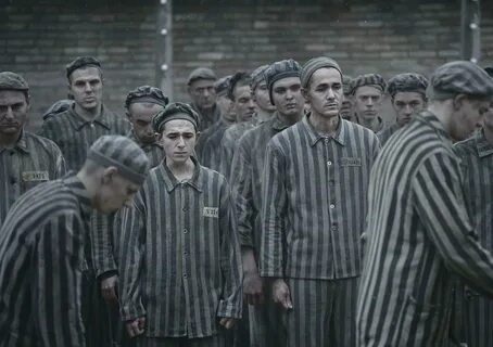 Татуировщик из освенцима трейлер на русском