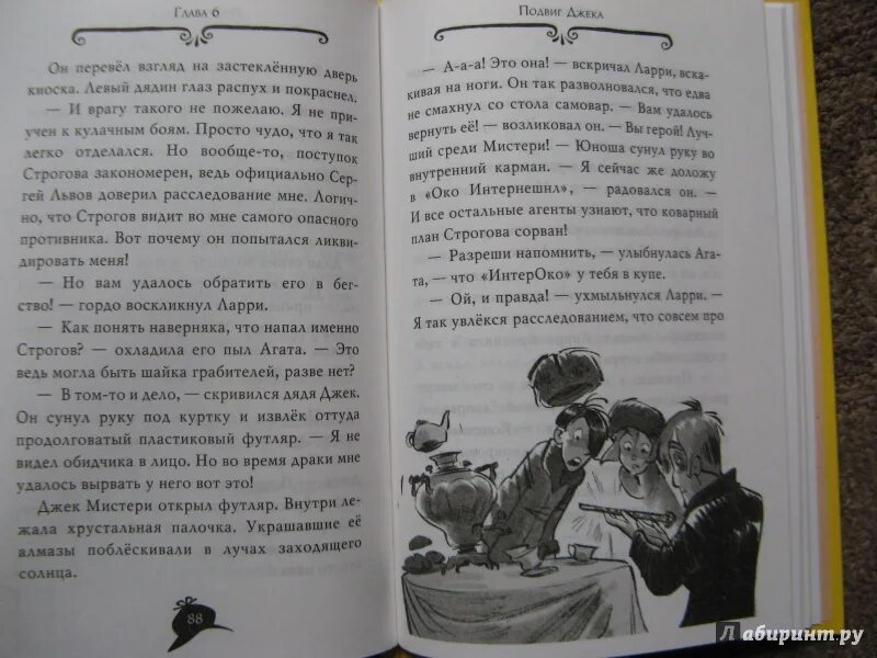 Охота за призраком книга