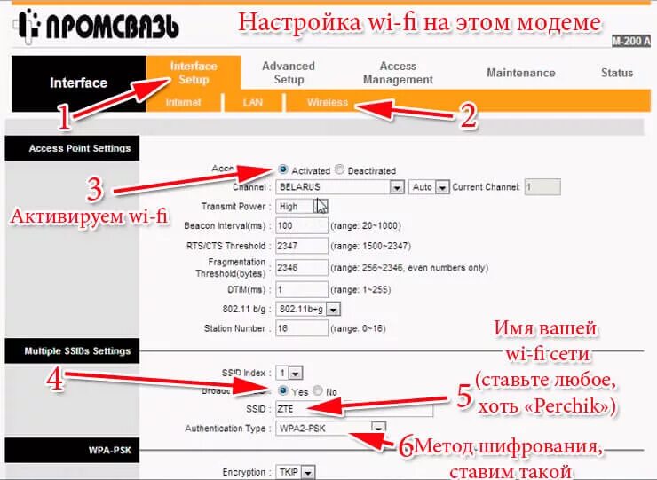 Настройка модема. Настройки вайфай модема. Как настроить модем. Как настроить ваф. Подключение и настройка сетевого модема