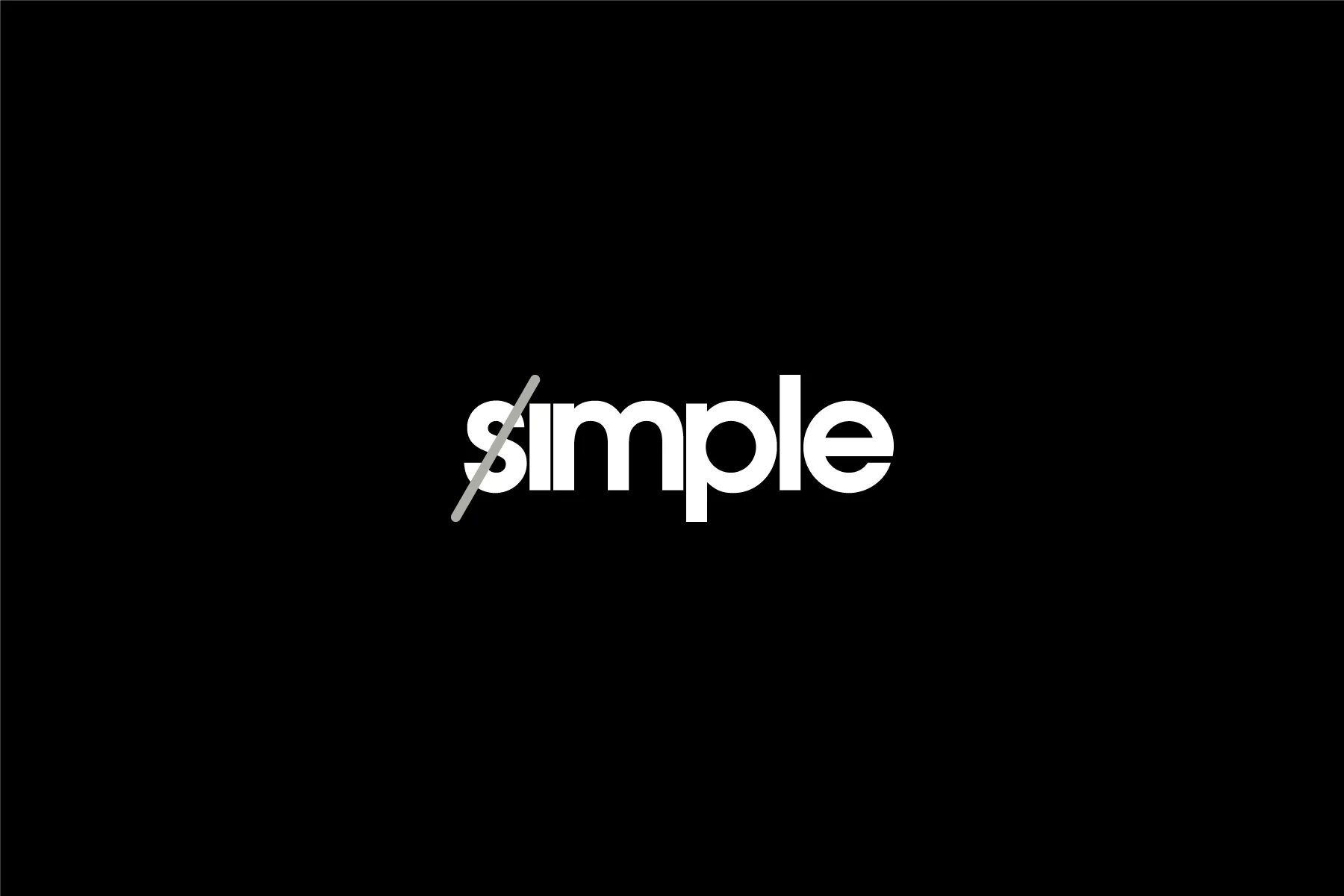 Simple s. Simple надпись. simple логотип. симпл с надписями. аватар с надписью симпл.