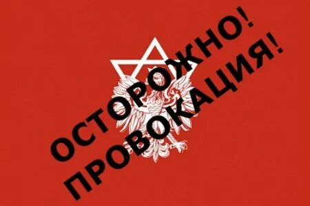Люблю провокации