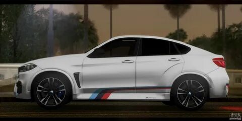 Performance mods