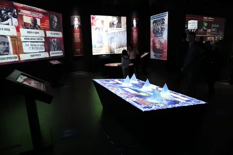Мультимедиа ростов
