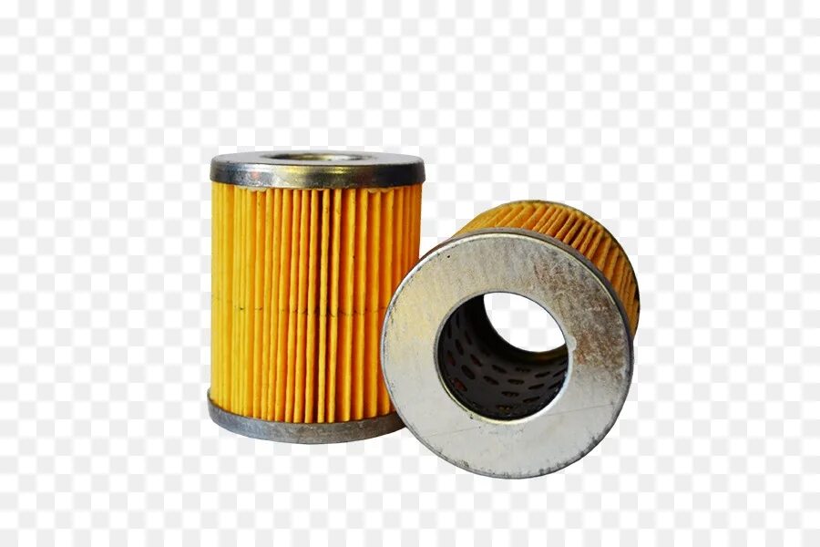 Motor filter