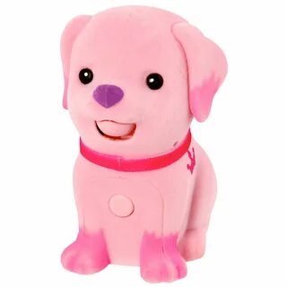 Pink pets