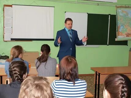Сайт школы 9 вязники