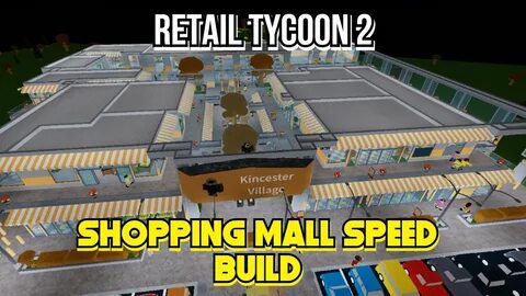 Retail tycoon 2