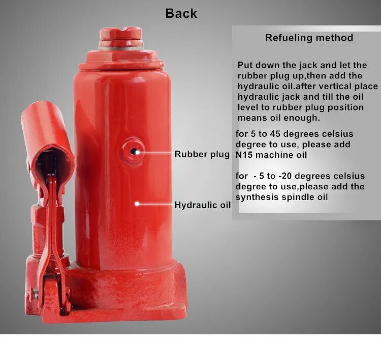 Какое масло заливается в домкрат. Домкрат гидравлический hydraulic jack 2t. какое масло заливать в бутылочный домкрат гидравлический 10т. гидравлический домкрат 1.5.