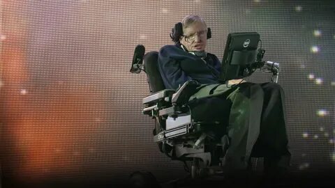 Во вселенную со стивеном хокингом 2010