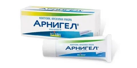Арнигель гель