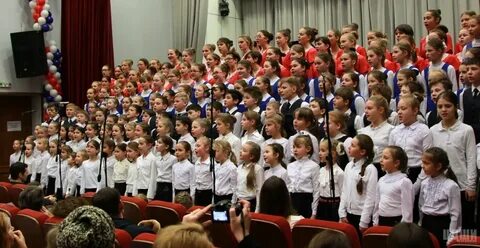 Детская школа искусств химки