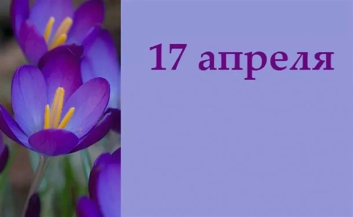 Какие праздники есть 16 апреля. 17 Апреля праздник. День ангела 17 апреля. Именинники 17 апреля. 16 Апреля именины.