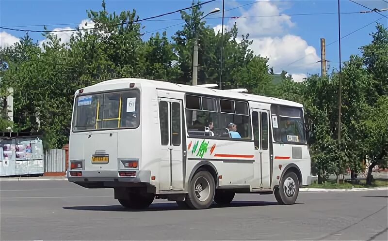 Маршрут коврова