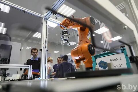 Колледж современных технологий в машиностроении минск