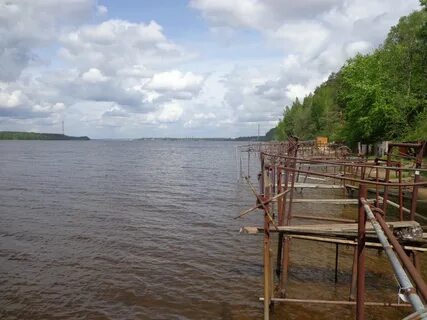 Козловы горы автобус