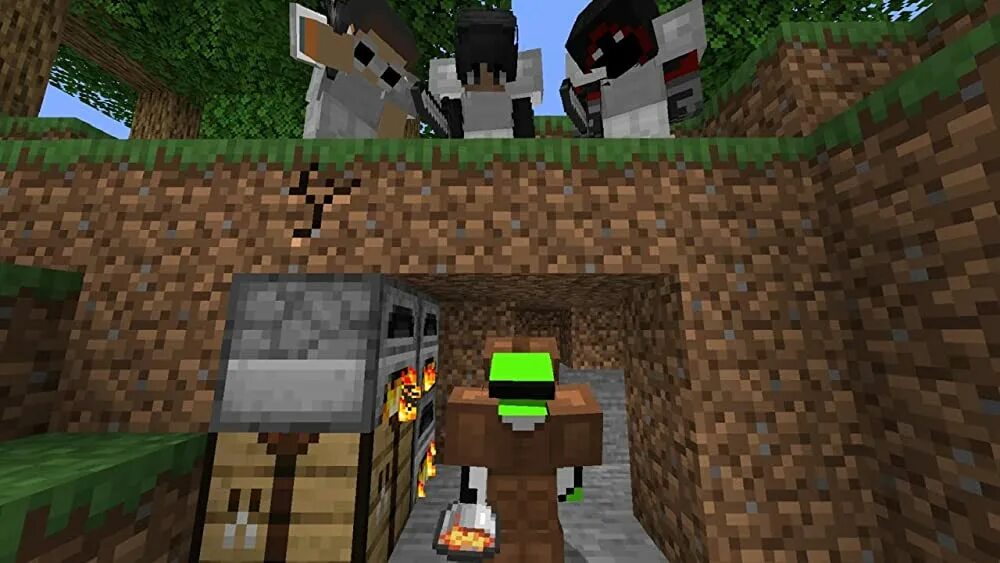 4 против майнкрафта. Дрим спидранер против охотников. Minecraft Manhunt. Dream Manhunt. Дрим в МАЙНКРАФТЕ.