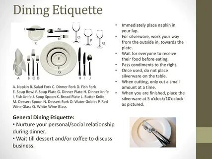 Dining перевод