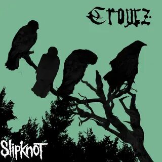 Viki - Crowz - Slipknot Last.fm.