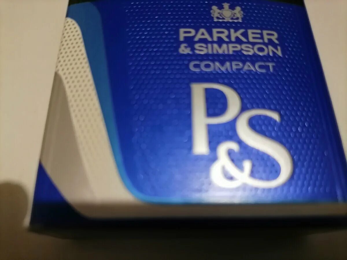 Сигареты Parker Simpson Compact. Сигареты Паркер симпсон компакт Блю. Сигареты Parker & Simpson Compact Blue мрц135. Сигареты Parker & Simpson Compact Blue 100. Пс компакт