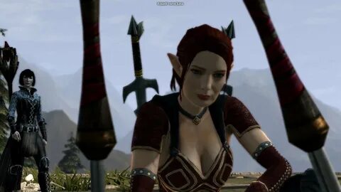 Dragon age veil guard