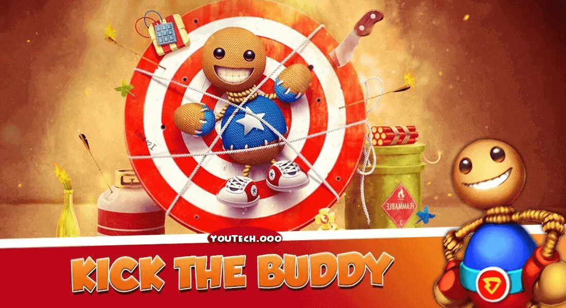 Мод на бади. Игра Kick the buddy. Бадди игра. Kick the buddy игрушка. Фото Kick the buddy.