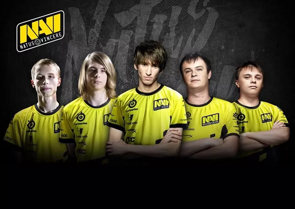 Natus vincere pain gaming. Натус винсер. Состав нави 2010 дота 2. Картинка нави. Ава нави.