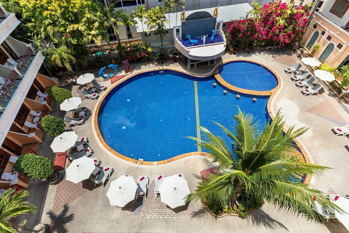 Tony resort 3 таиланд. Tony resort 3*. tony resort 3* (patong). tony resort.