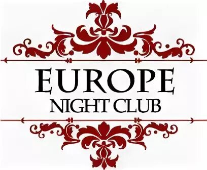 Europe Club. Ночной клуб Европа Абакан.