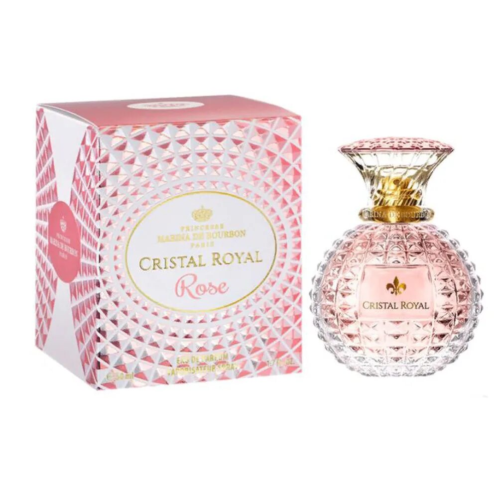 Marina de bourbon rose bourbon. Духи Princesse Marina de Bourbon Paris. Marina de Bourbon Crystal Royal. Princesse Marina de Bourbon Paris Cristal Royal.