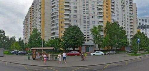 Продажа и аренда помещения Street Retail по адресу ЮАО, м. Каширская, Каширское 