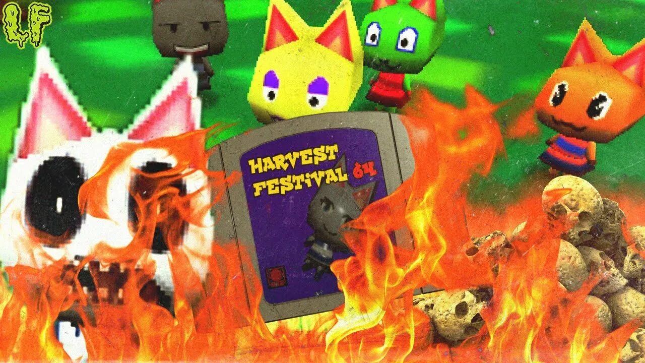 Harvest festival 64. Harvest festival игра. Игра harvest festival 64 похожие. Harvest festival 64. Rhs harvest festival.