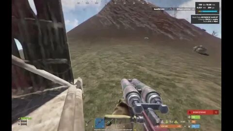 Rust 211