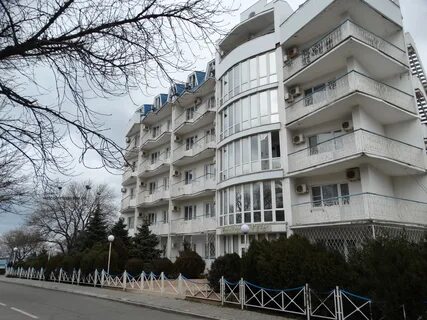 Санатории г анапа без лечения