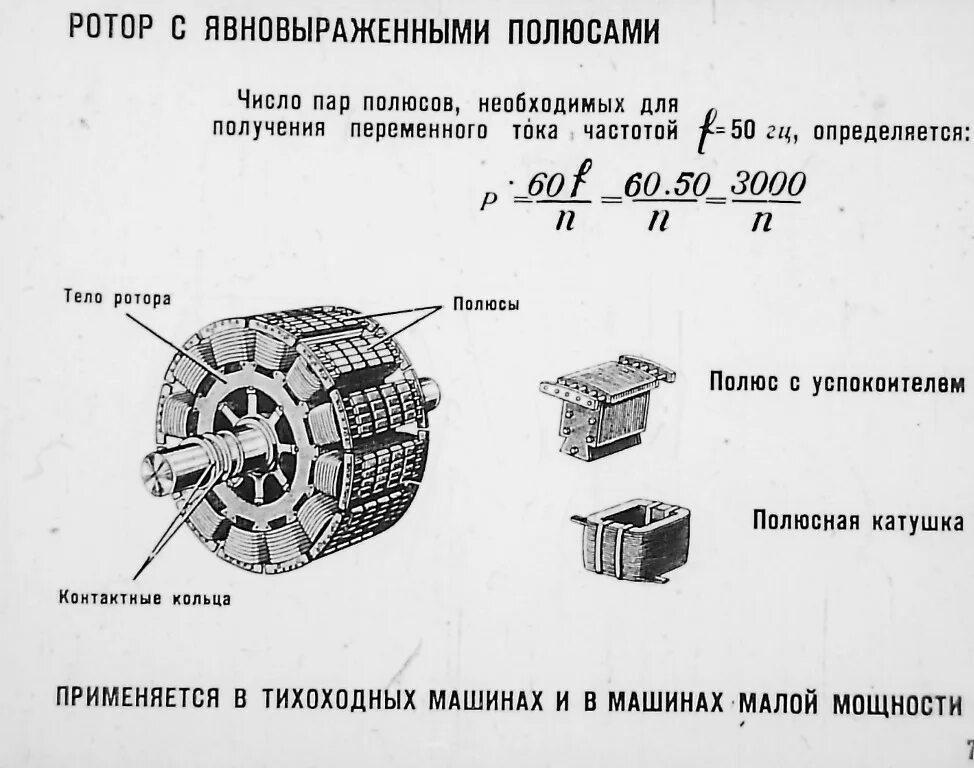 Полюса ротора синхронного генератора. Пар полюсов синхронного генератора. Ротор автомобильного генератора схема. Схема обмотки якоря синхронного генератора. Сколько полюсов в двигателе