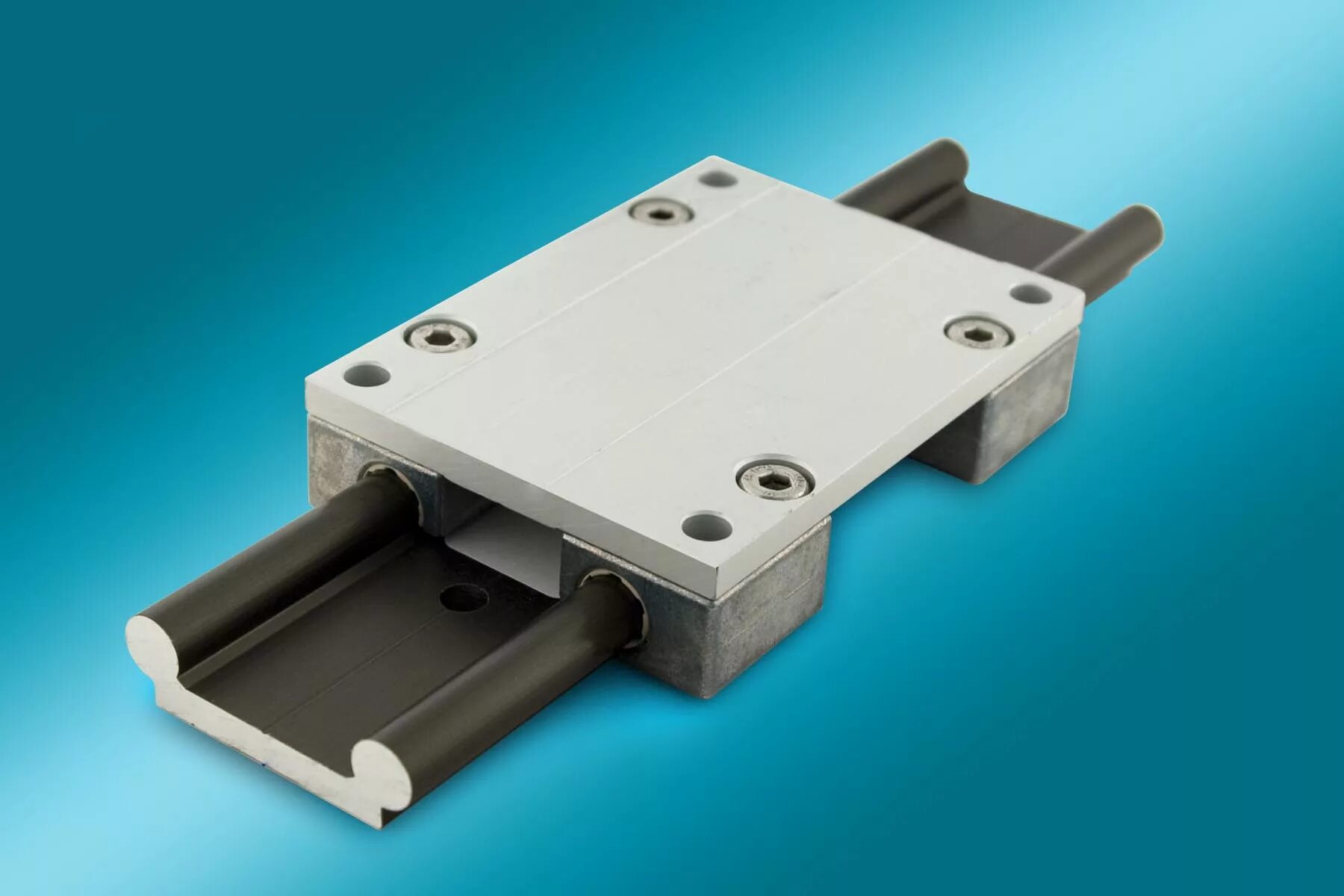 107964 Linear Guide. Linear Guide Rail System Friction. Linear Guide Rail System. Guide Rail.