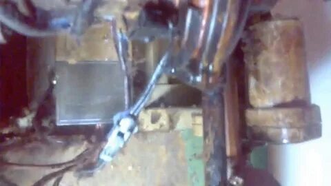 Не включается газовая колонка на кухне