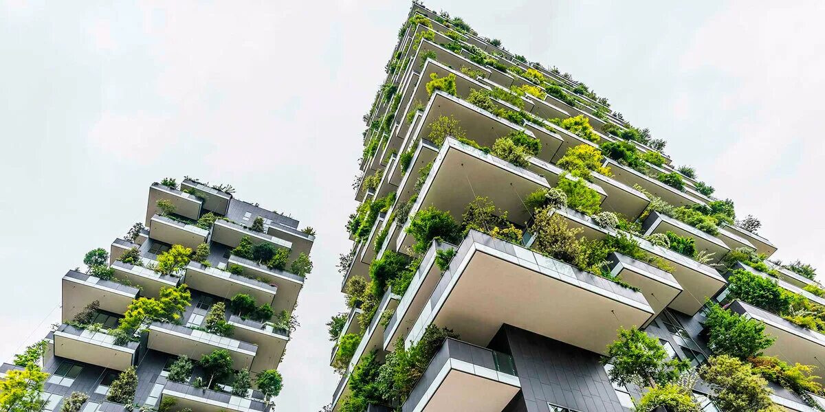 Gallery of Vincent Callebaut's 2050 Vision of Paris as a "Smart City" 9 Smart