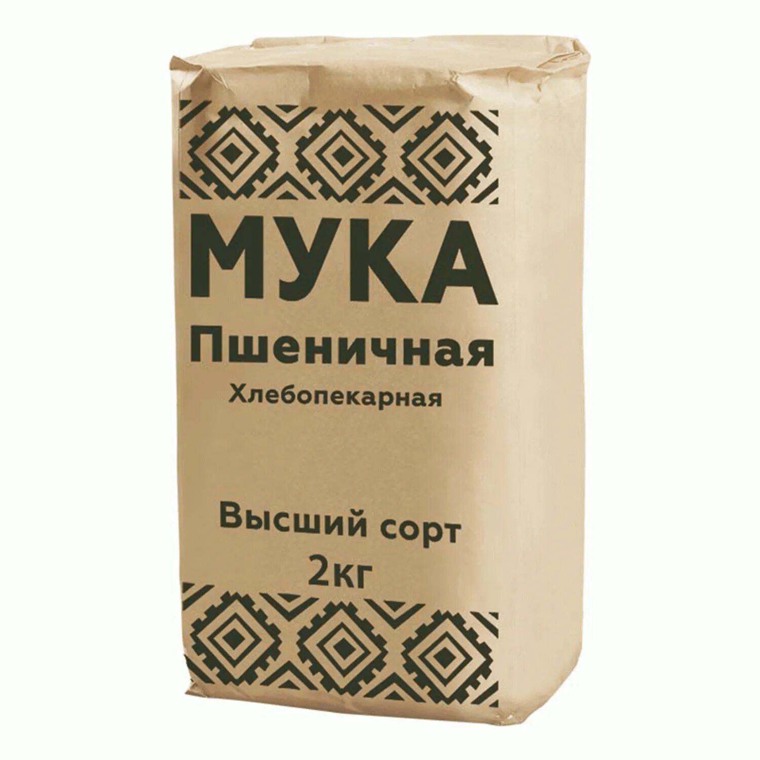 Сколько стоит мука высшего сорта