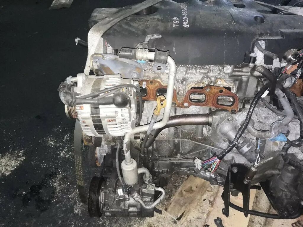 Bluebird sylphy qr20dd. Bluebird sylphy qr20dd