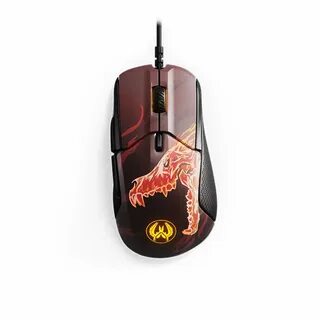 Cs мышь