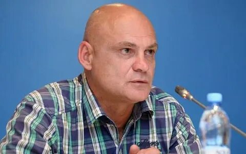 Председатель движения